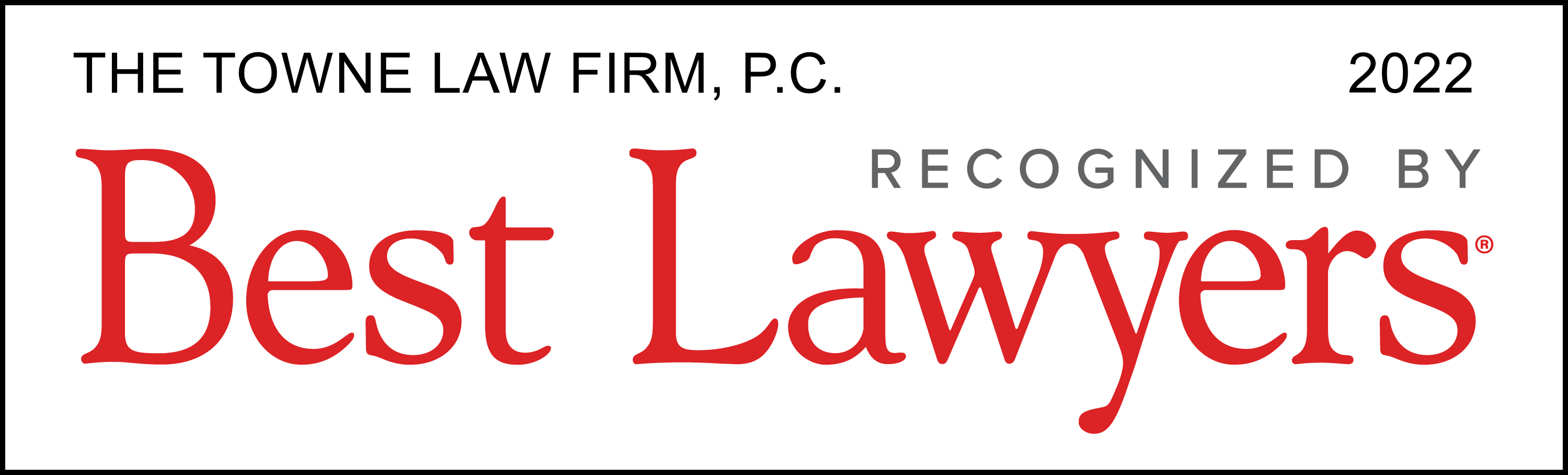 The Towne Law Firm, P.C Burnt Hills, NY Office