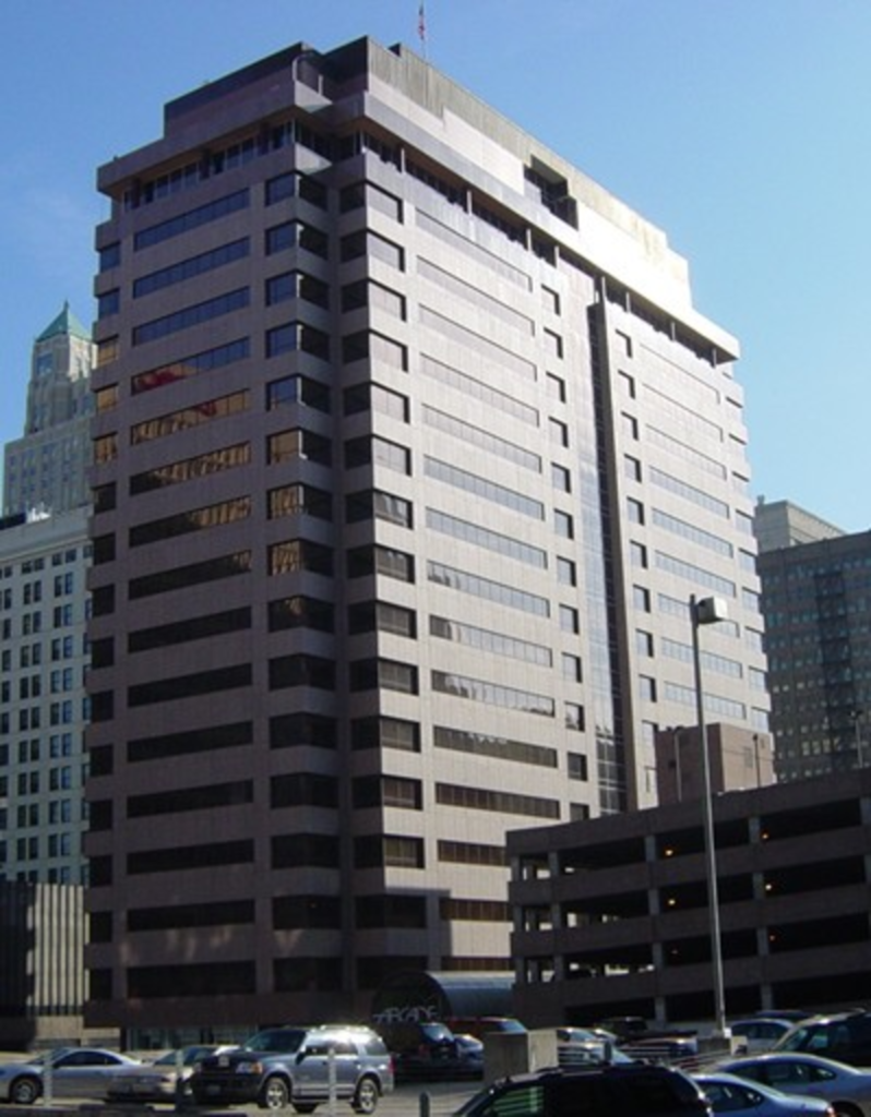 Traffic Law Center Kansas City, MO Office