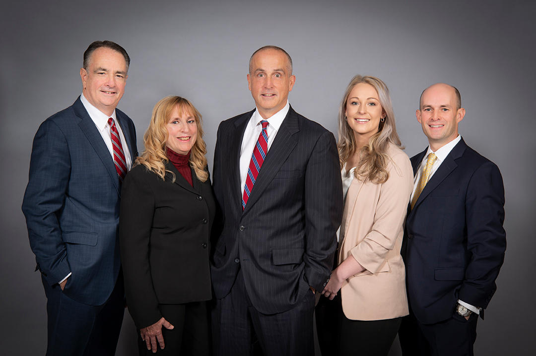 Franchina Law Group, LLC Garden City, NY Office