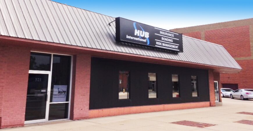 Lindemeier Law Offices North Platte,  Office