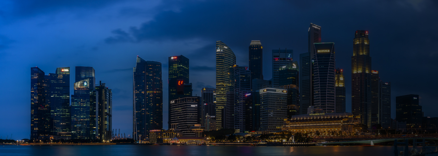 APAC Law Corporation Singapore Office