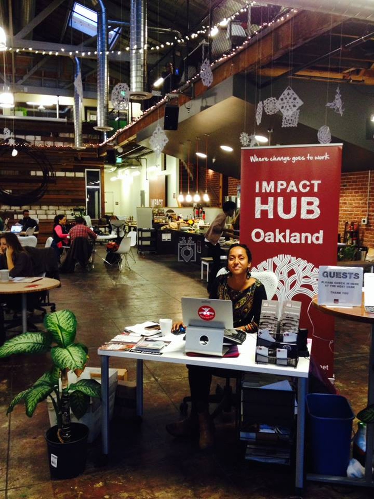 Louie & Stettler Oakland, CA Office