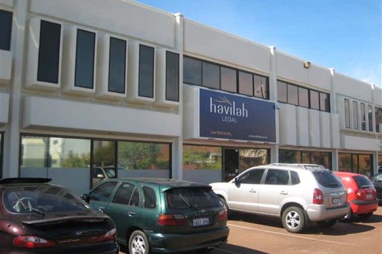 Havilah Legal Perth, Australia Office