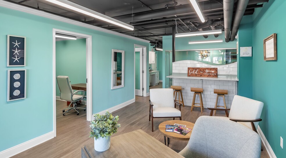 Ford Miller & Wainer, P.A Jacksonville, FL Office