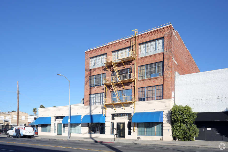 Berra Connelly LLP Los Angeles,  Office