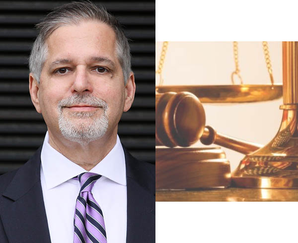 Mammuth & Rosenberg, Attorneys At Law Bala Cynwyd,  Office