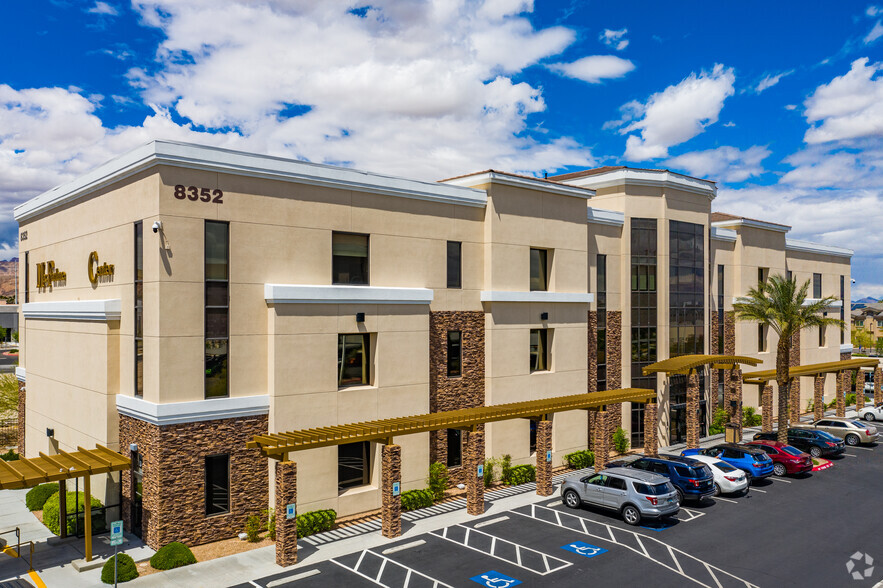 Foran Glennon Palandech Ponzi & Rudloff PC Las Vegas, NV Office