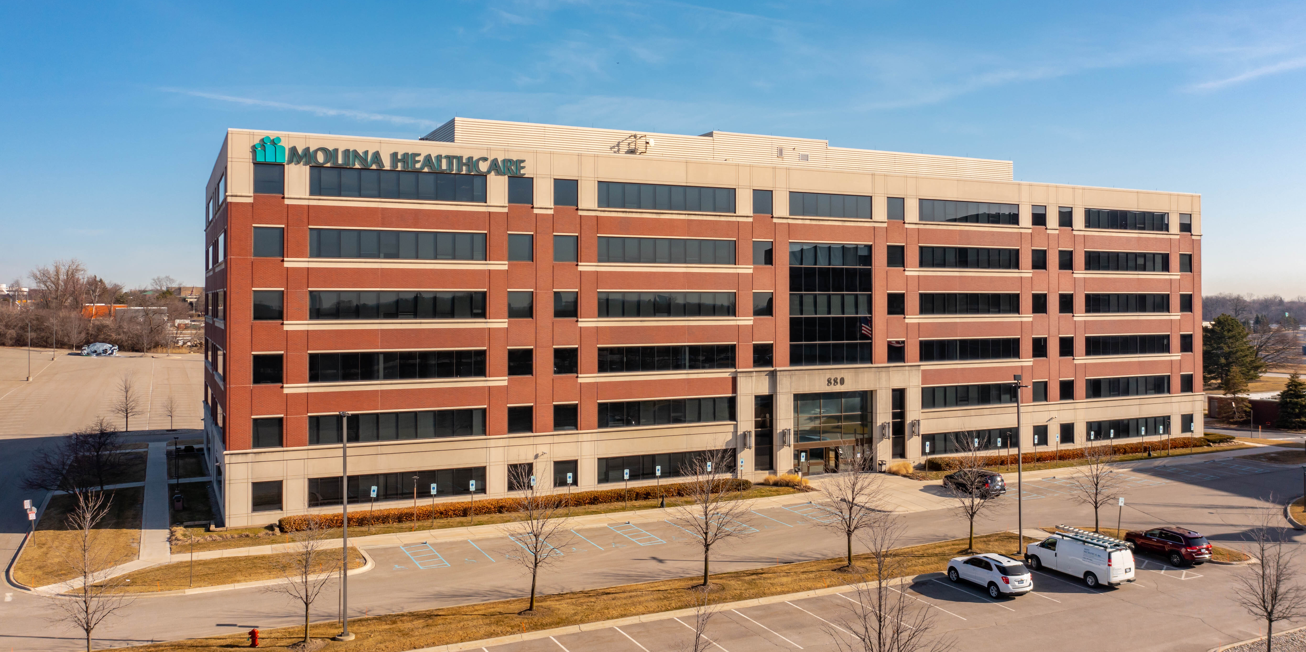 Shermeta Law Group, PLLC Troy, MI Office
