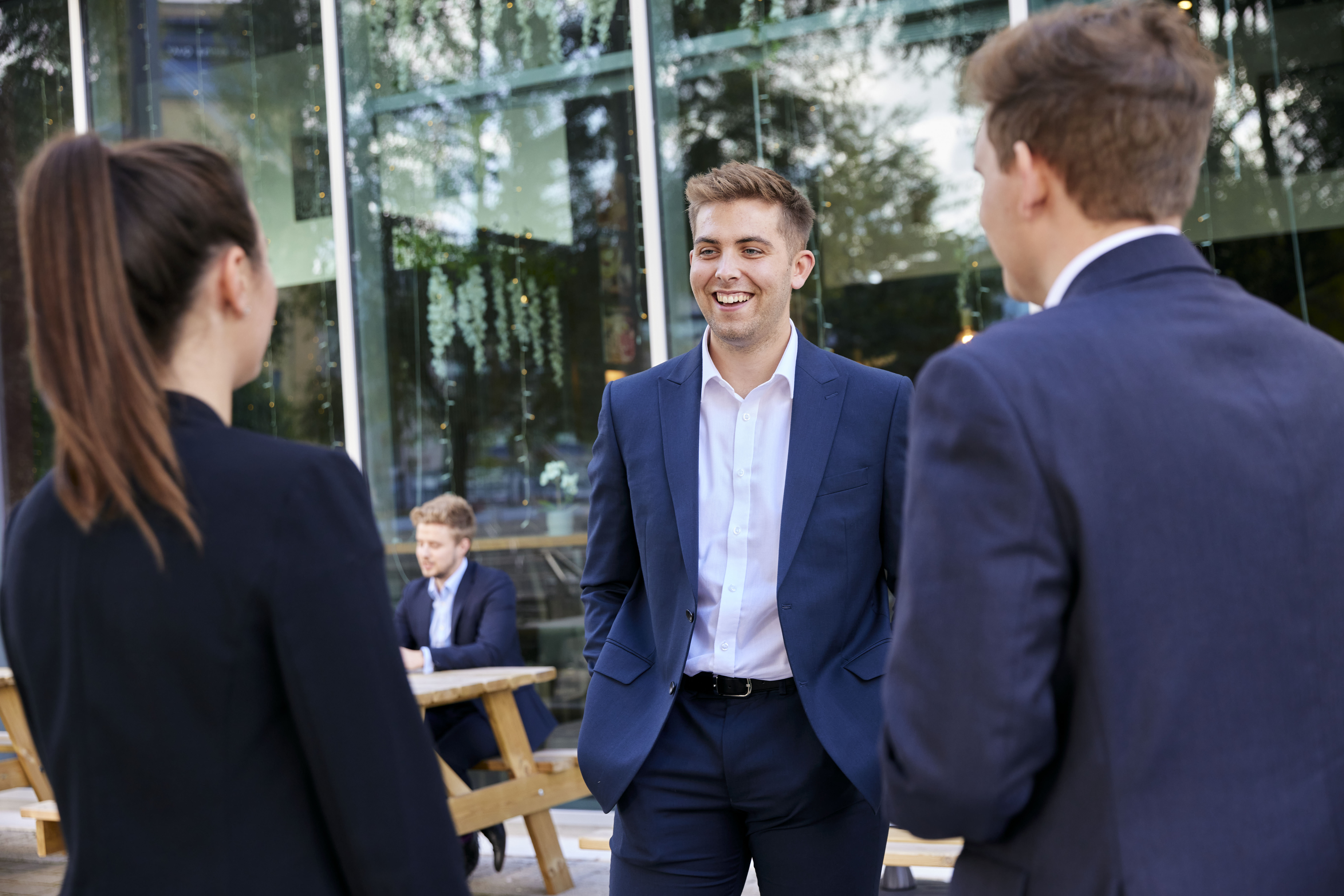 Novum Law Bristol, United Kingdom Office