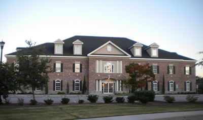 Davis Law Firm Myrtle Beach, SC Office