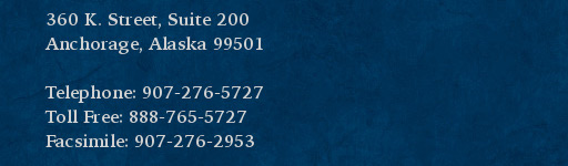 Richmond & Quinn Anchorage, AK Office