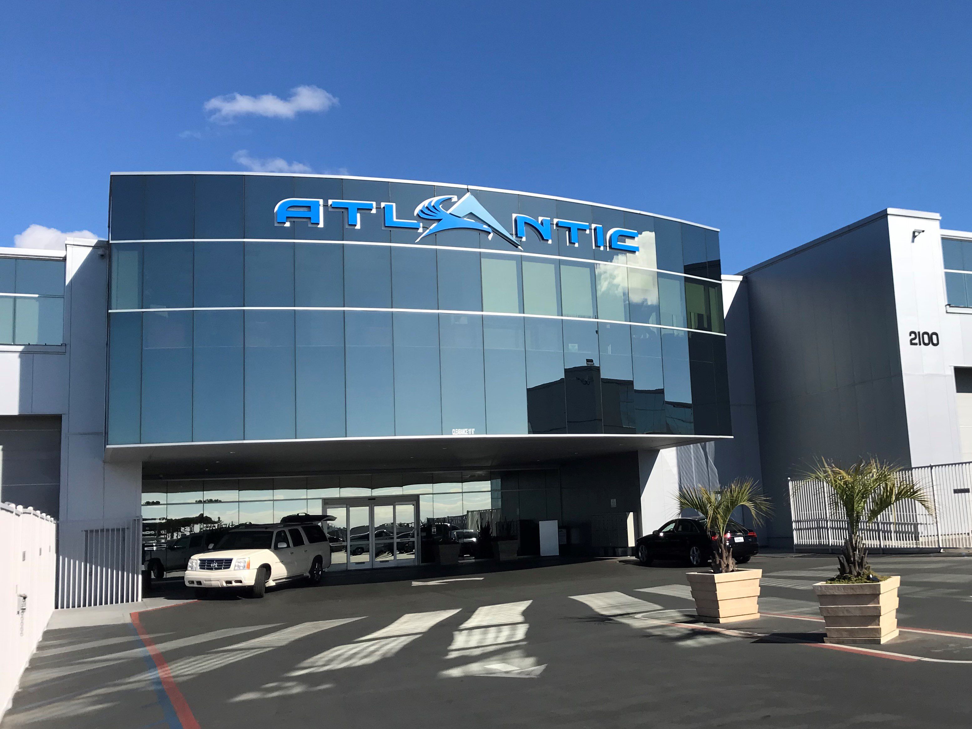 Fischer & Van Thiel, LLP Oceanside, CA Office