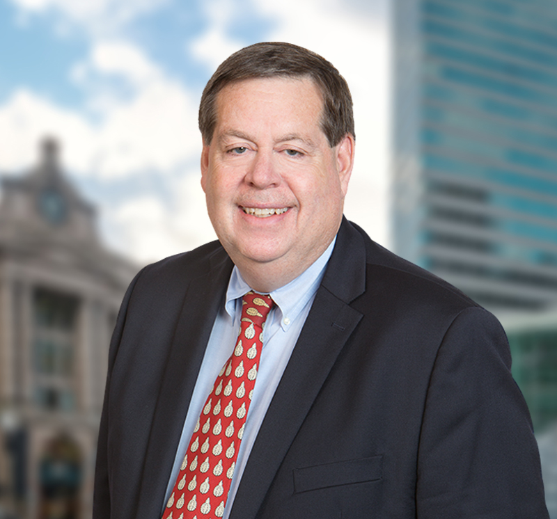 Holland Law Firm, LLC Mansfield,  Office