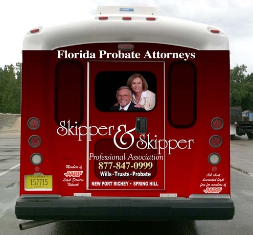 Skipper&Skipper,PA New Port Richey,  Office