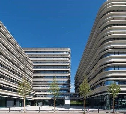 CMS Legal Zurich, Switzerland Office