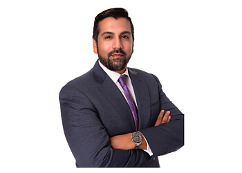 Law Office of Jeffrey D. Ostlie, P.A Orlando,  Office