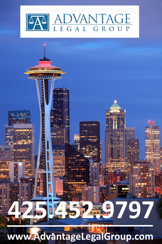 Skyline Law Group PLLC Bellevue, WA Office