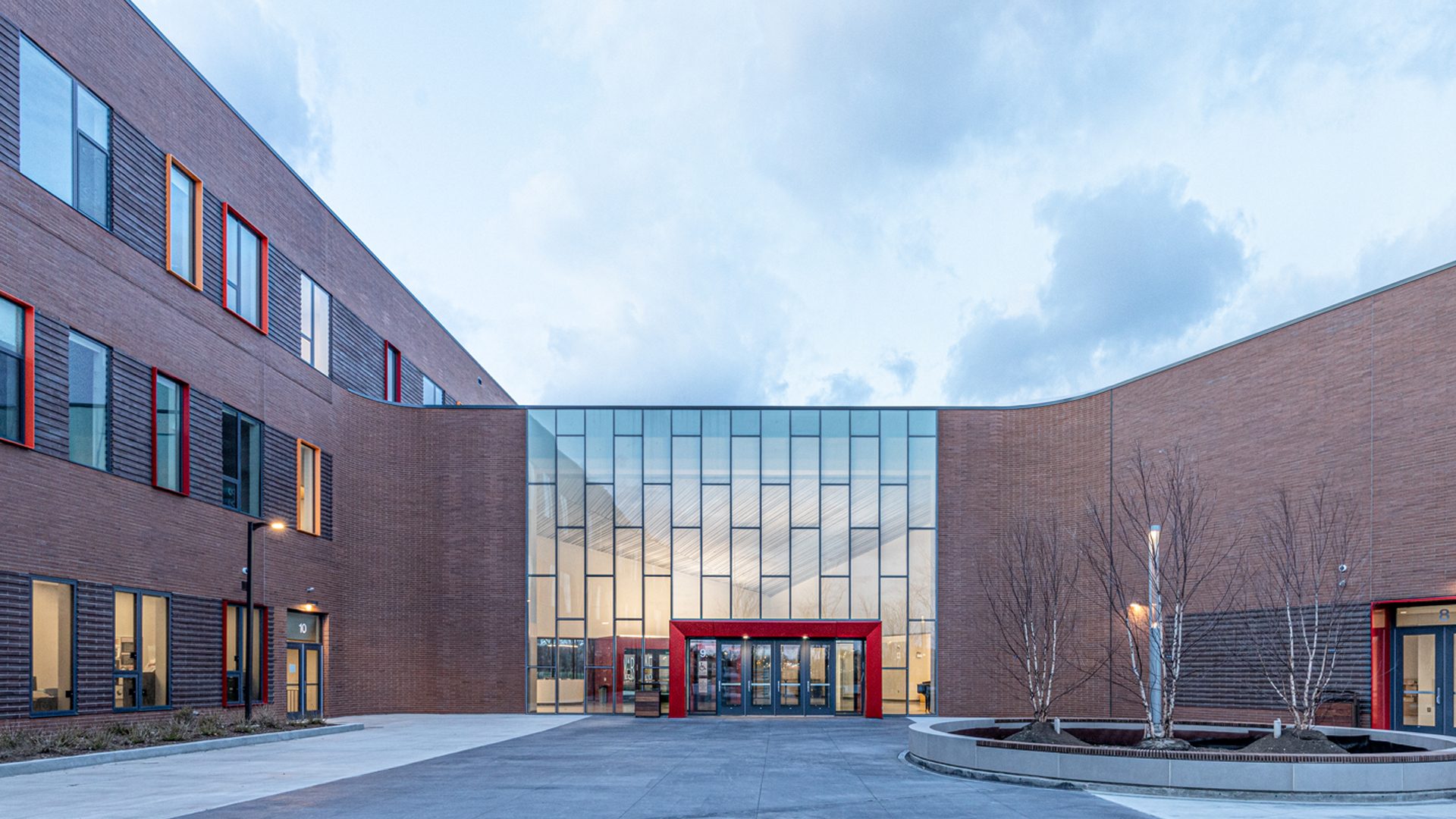 Carden & Tracy Chicago,  Office