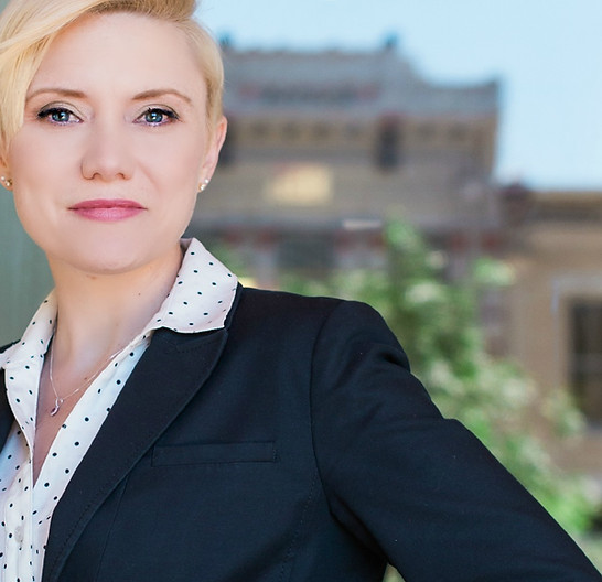 Harris & Schroeder, PLLC Leander, TX Office