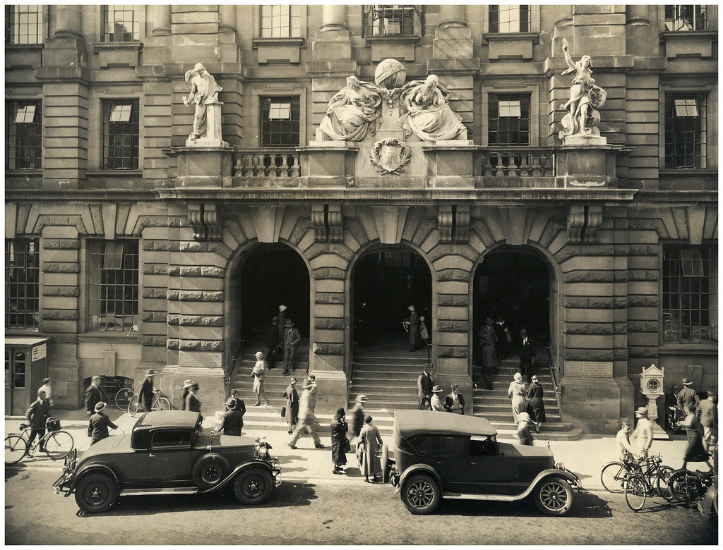 DLA Piper Wellington, New Zealand Office