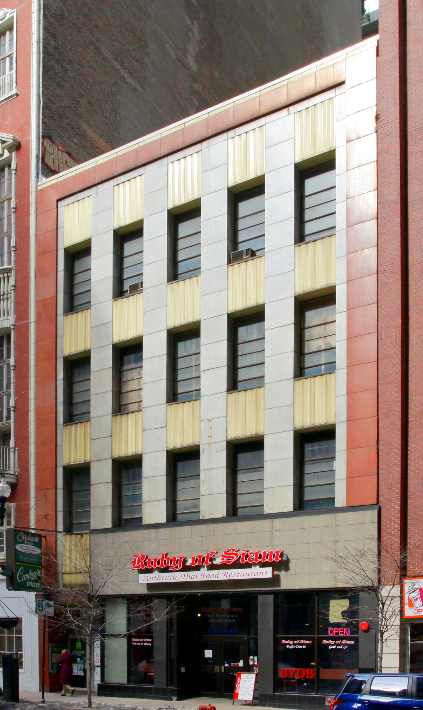 Lakelaw Chicago, IL Office