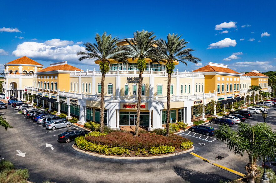 The Orlando Law Group Orlando,  Office