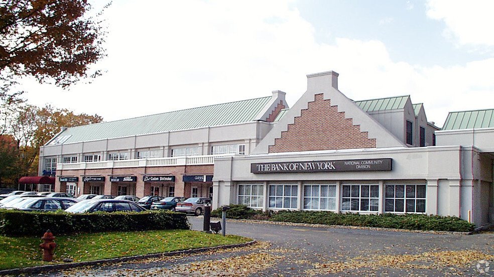 Minion & Sherman West Caldwell, NJ Office