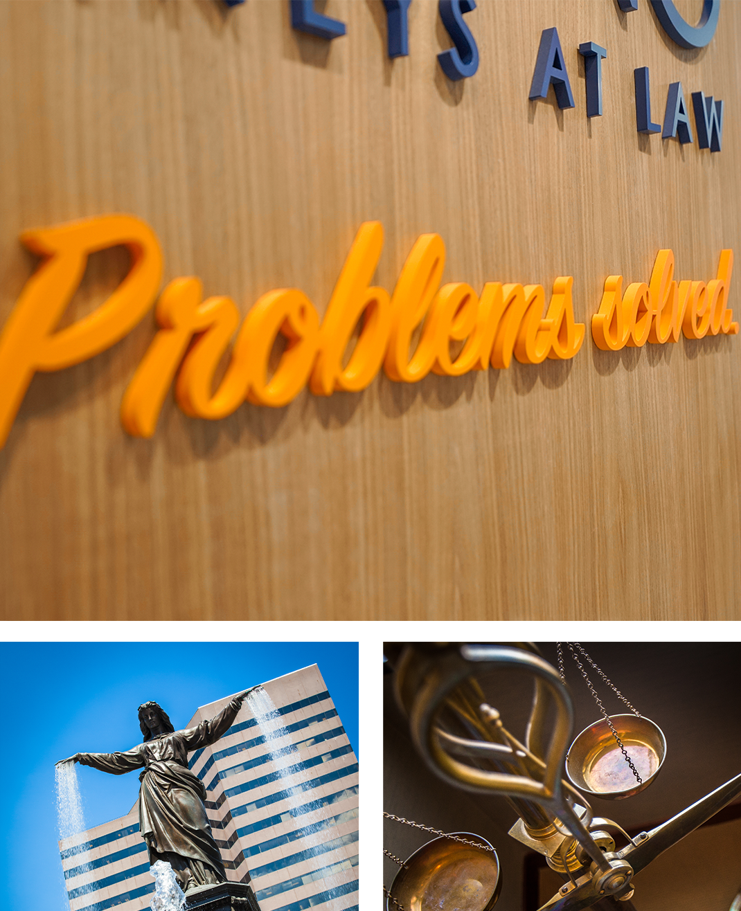 Wood + Lamping LLP Lawrenceburg, IN Office