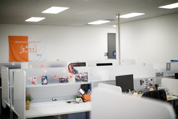 Intellectual Valley Law, P.C Fremont,  Office