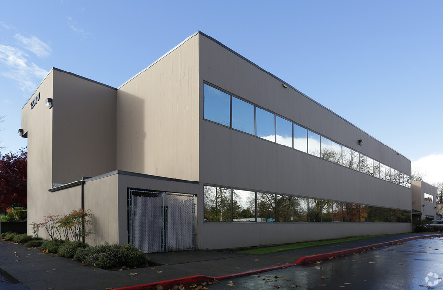 Fitzwater Law Portland, OR Office