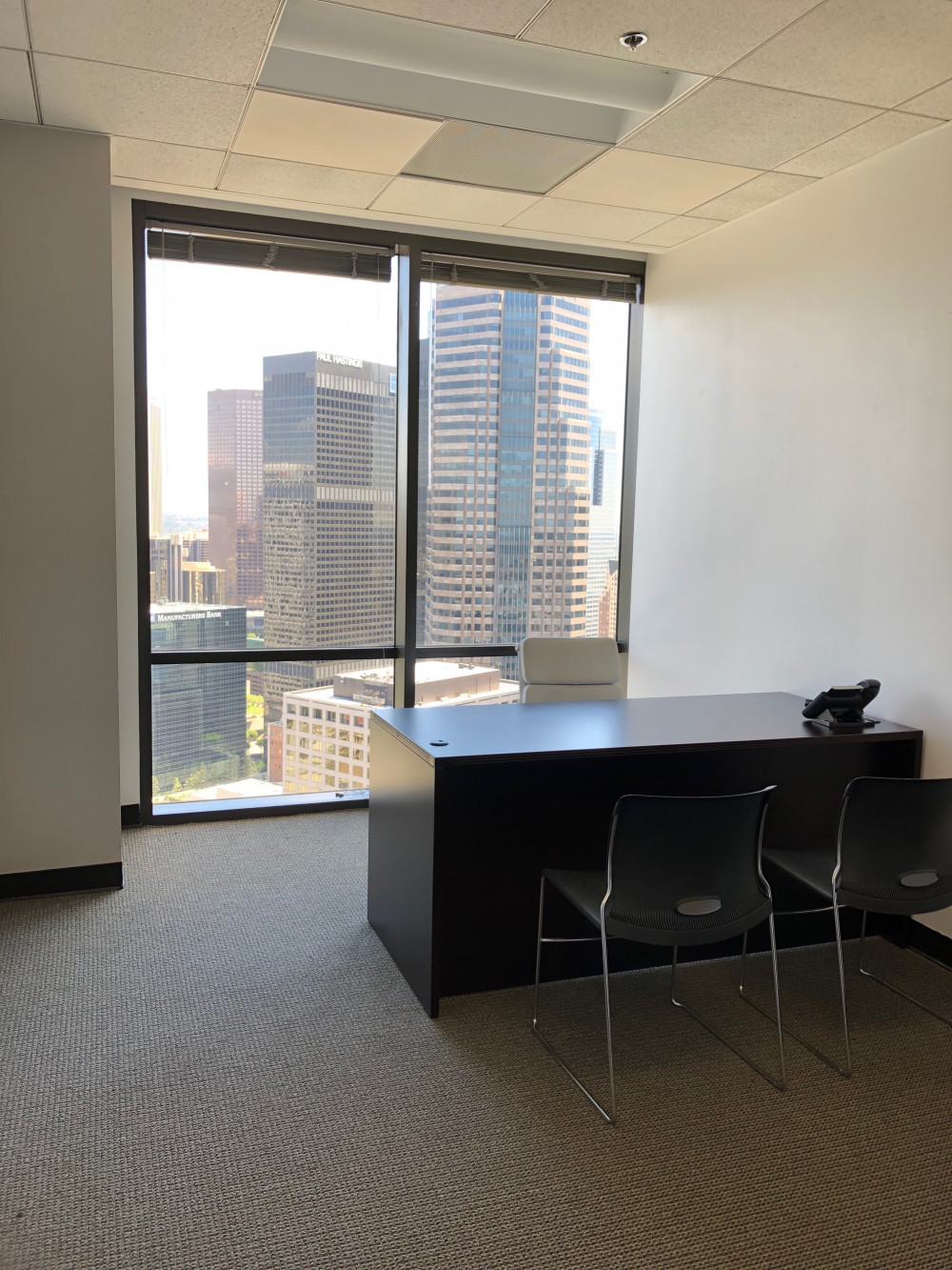 Corrs Chambers Westgarth Perth, Australia Office