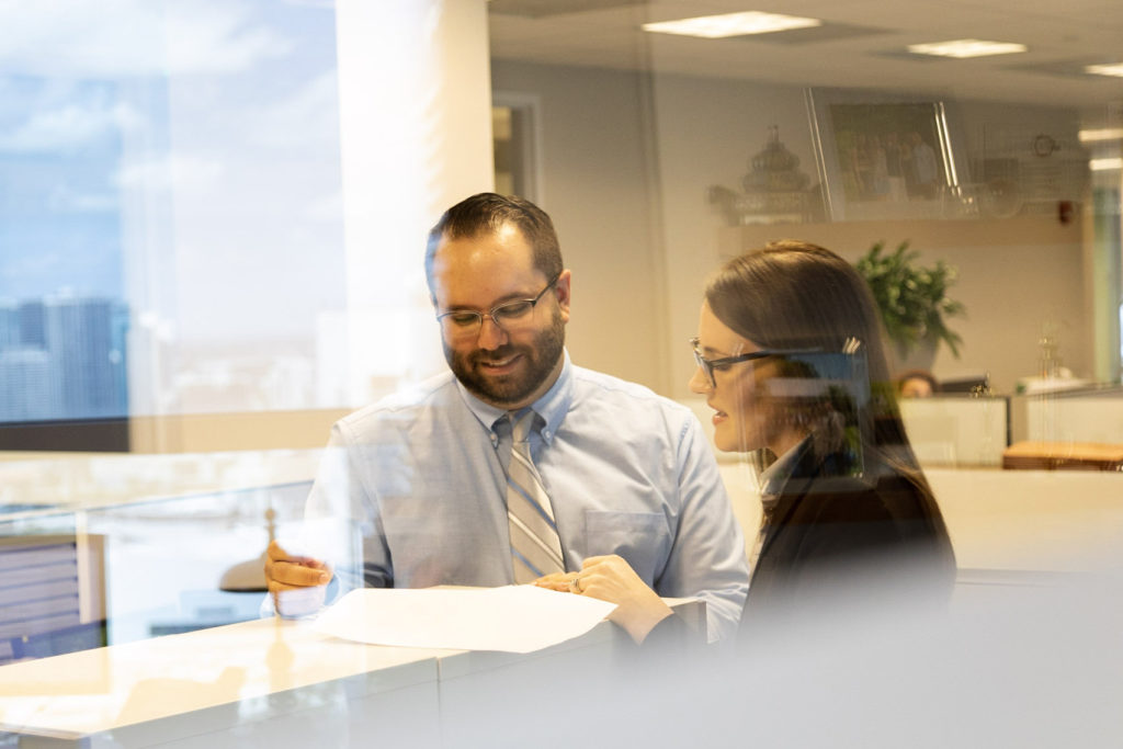 Meland Russin & Budwick PA Miami, FL Office