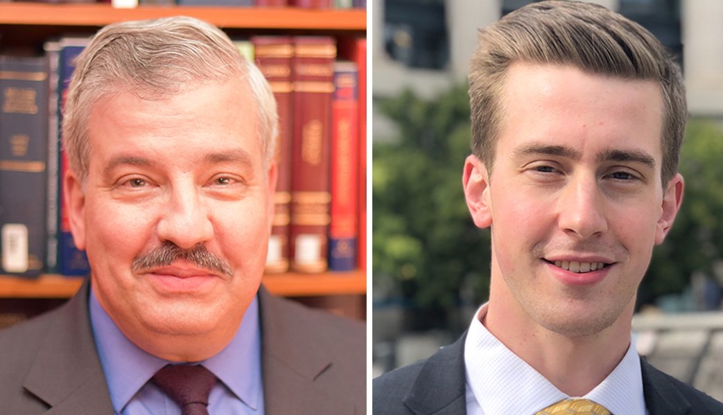 McNamera & Horowitz LLP New York City, NY Office