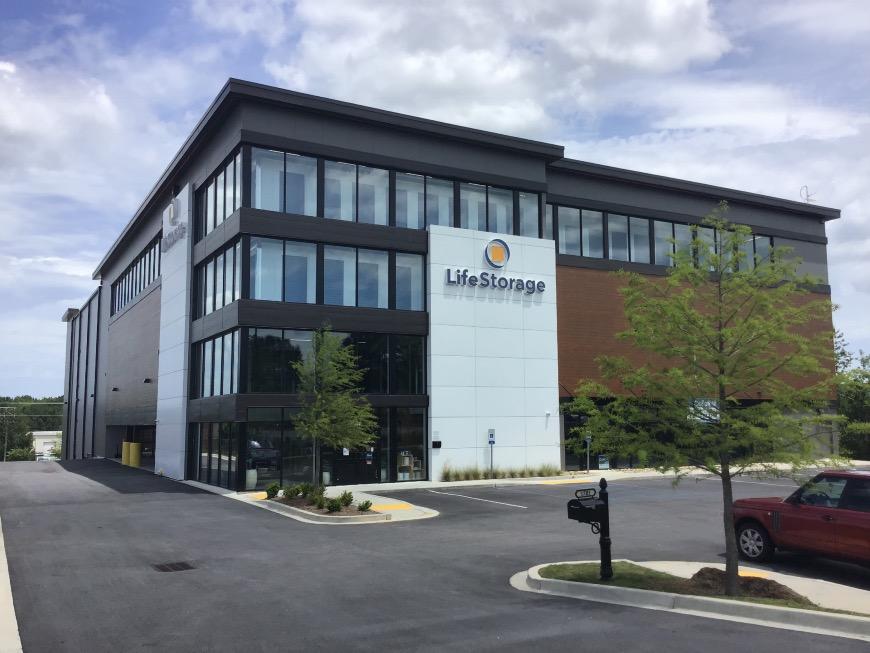 Brock & Scott, PLLC Greenville, SC Office