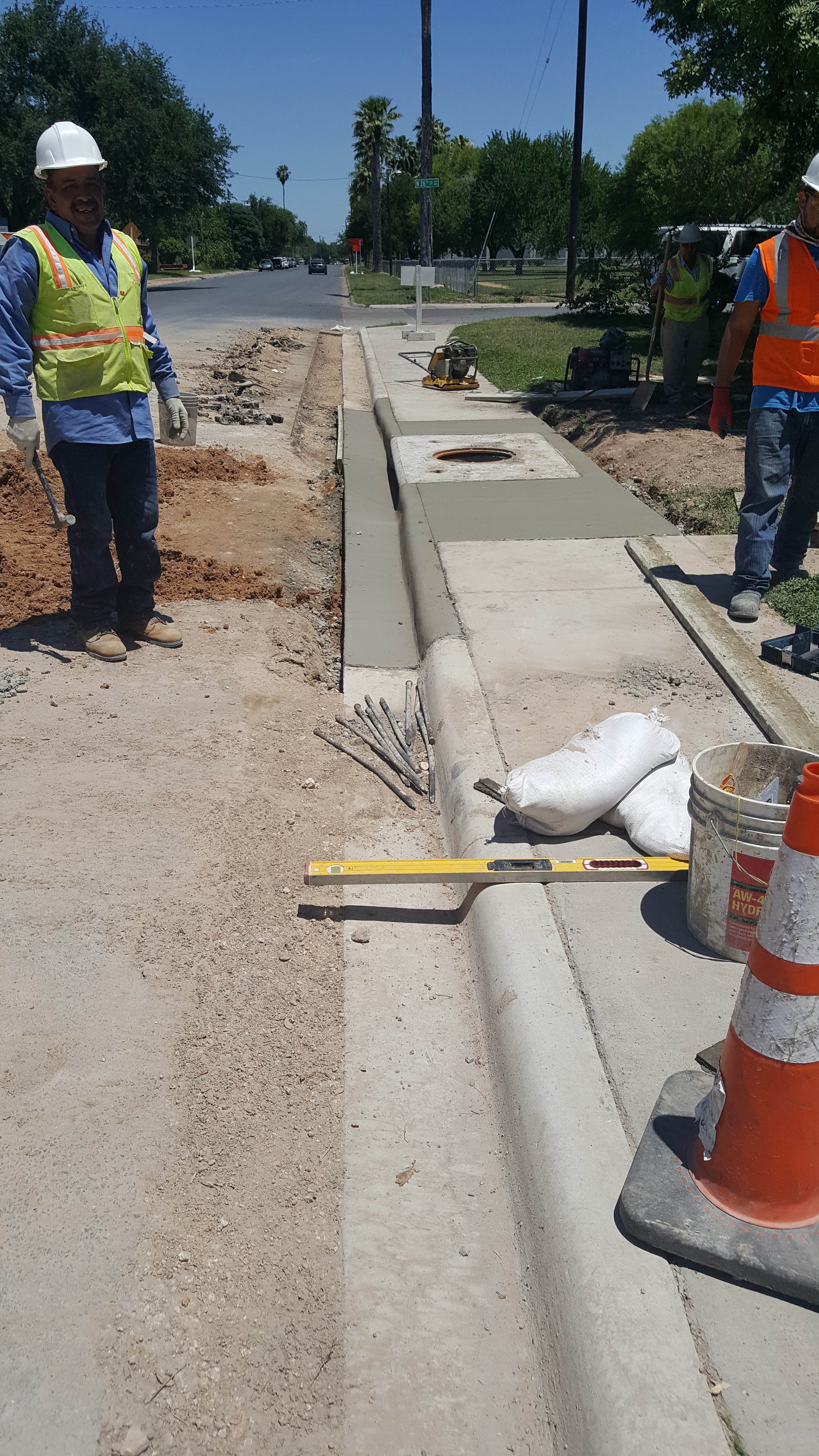 Alex Martinez Law McAllen,  Office