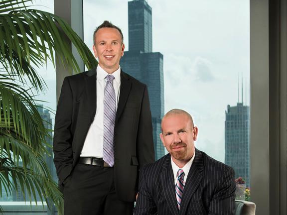 DUFFIN & DORE LLC Chicago,  Office