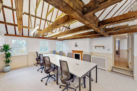 The Children's Legal Centre London, United Kingdom Office