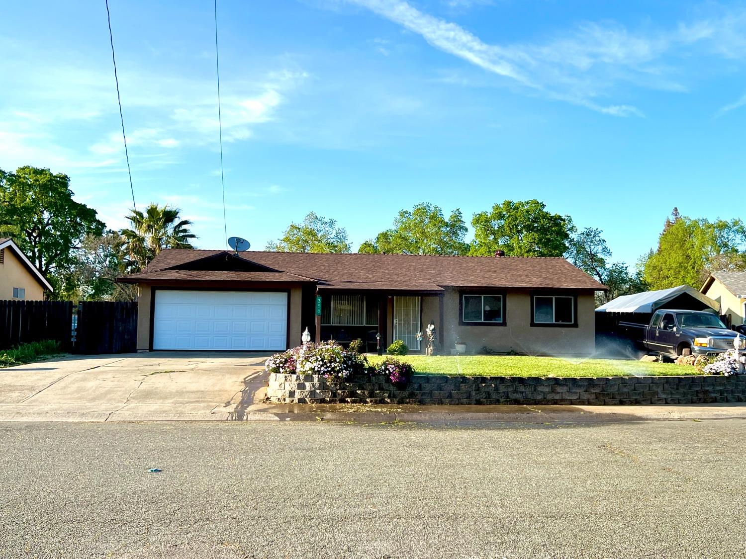 Ashby Law Firm Yuba City, CA Office