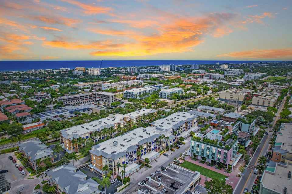 Bevilacqua Law, P.A Delray Beach,  Office