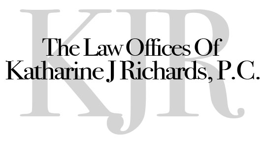 The Law Offices of Katharine J. Richards, P.C Garden City,  Office