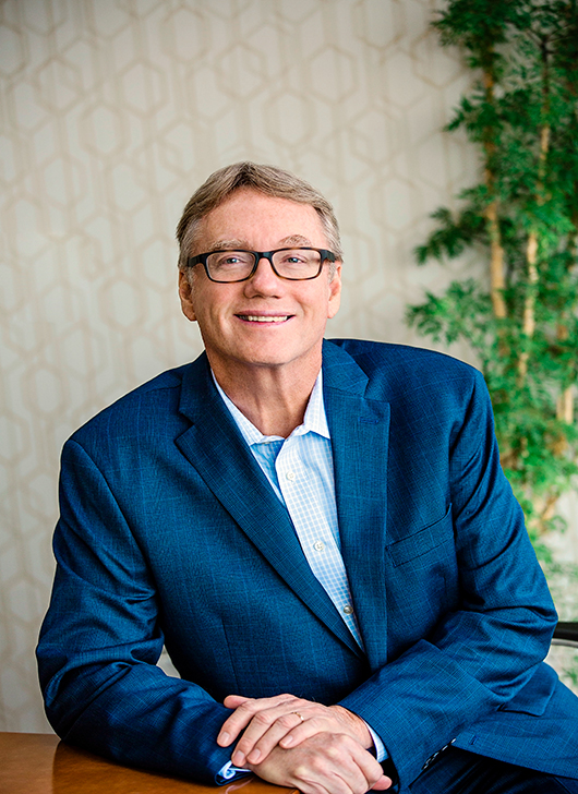 McCausland Keen + Buckman Devon, PA Office