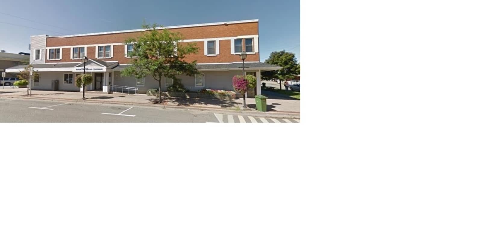 Taylor Maclellan Cochrane Lawyers Kentville, Canada Office