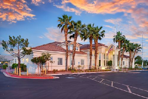 Bertoldo, Baker, Carter & Smith Las Vegas, NV Office