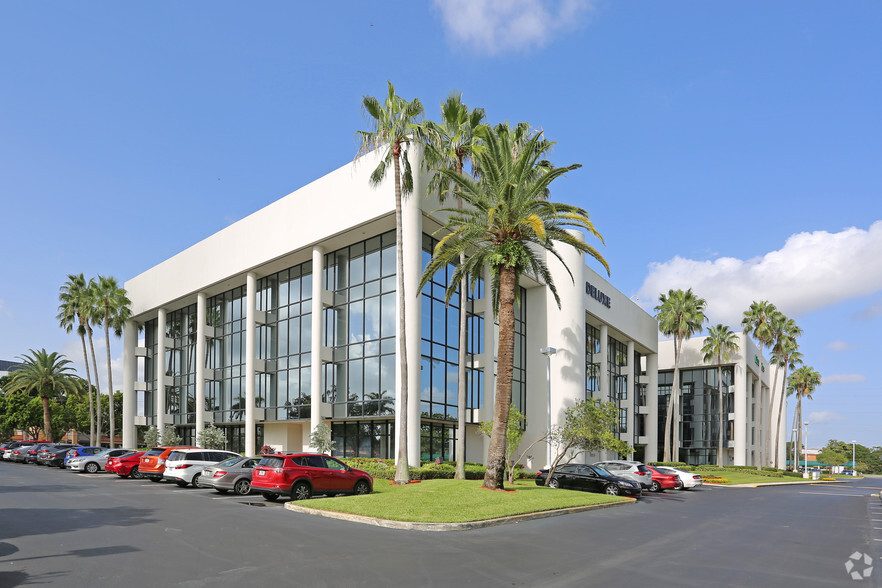 DBR Law, P.A Boca Raton,  Office