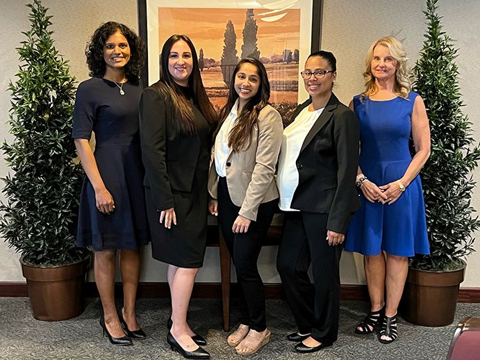 Capehart & Scatchard, P.A Mount Laurel, NJ Office