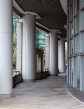 Bailey Onsager Seattle, WA Office