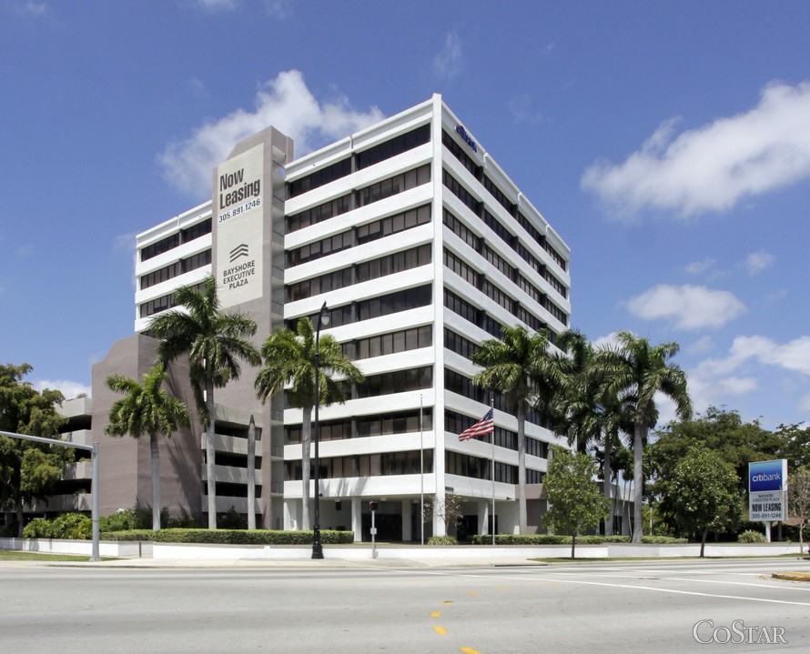 Duboff Law Firm North Miami, FL Office