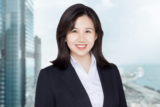 Ince & Co Singapore Office