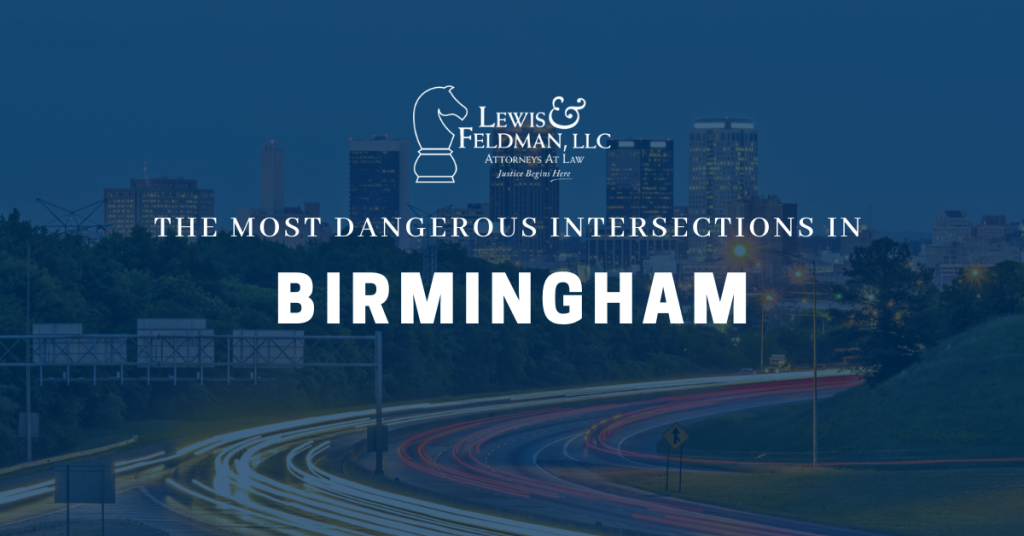 Lewis & Feldman, LLC Birmingham, AL Office
