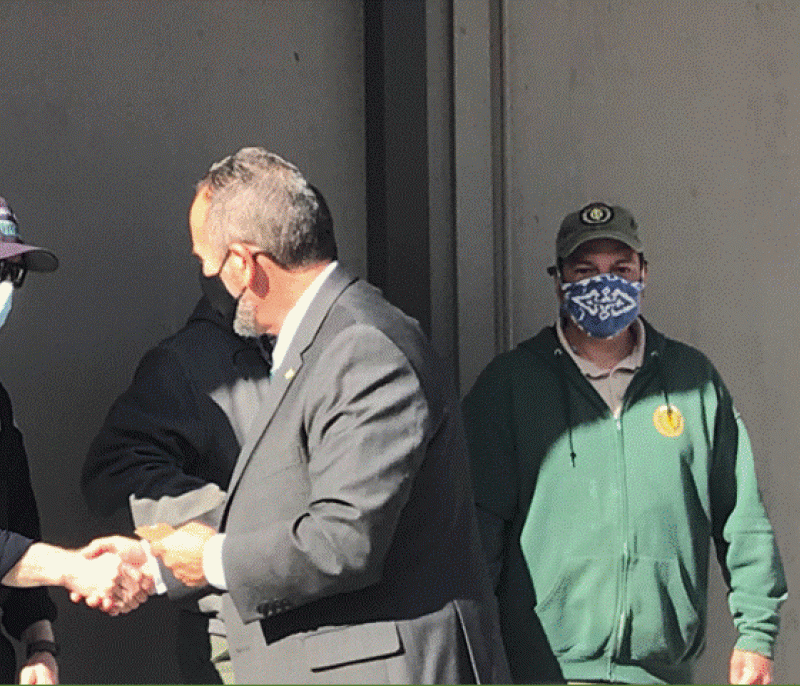 The Law Office of John W. Noonan Dublin, CA Office